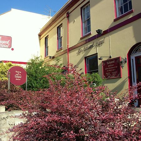 Edward Hotel Gloucester Luaran gambar