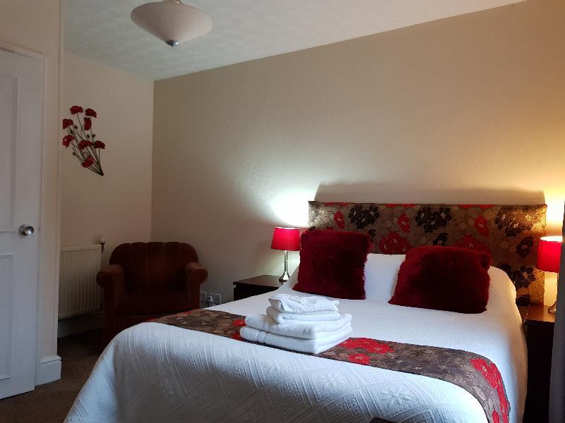 Edward Hotel Gloucester Luaran gambar