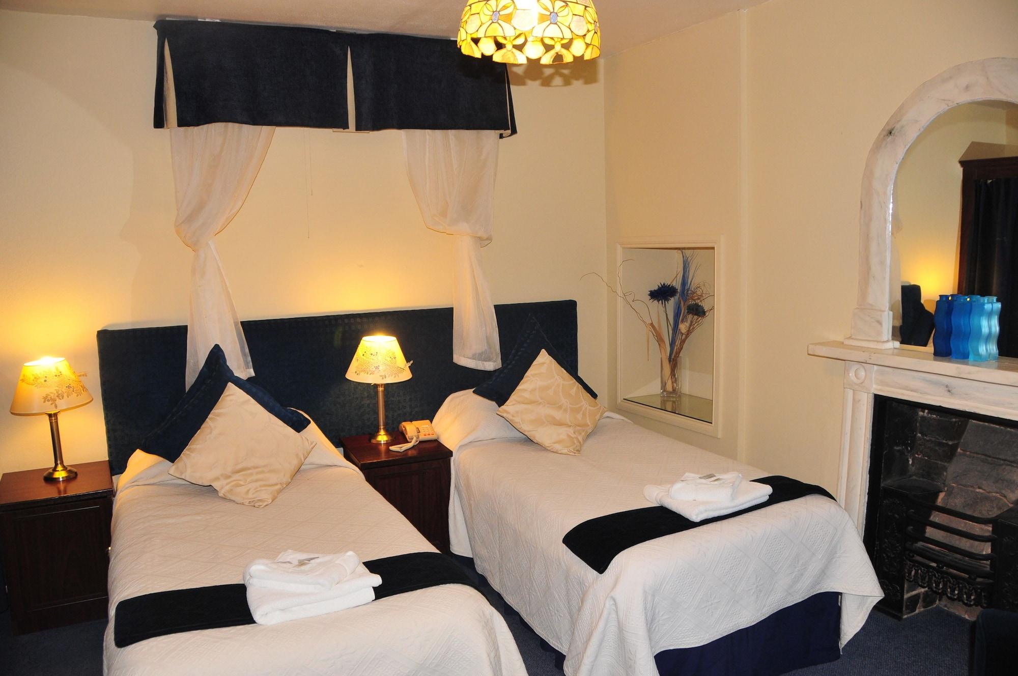 Edward Hotel Gloucester Luaran gambar