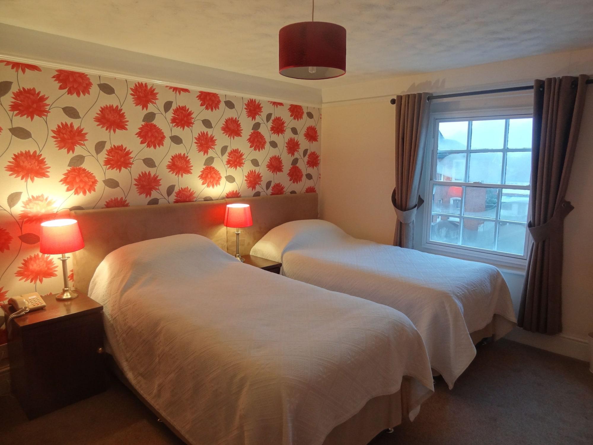 Edward Hotel Gloucester Luaran gambar