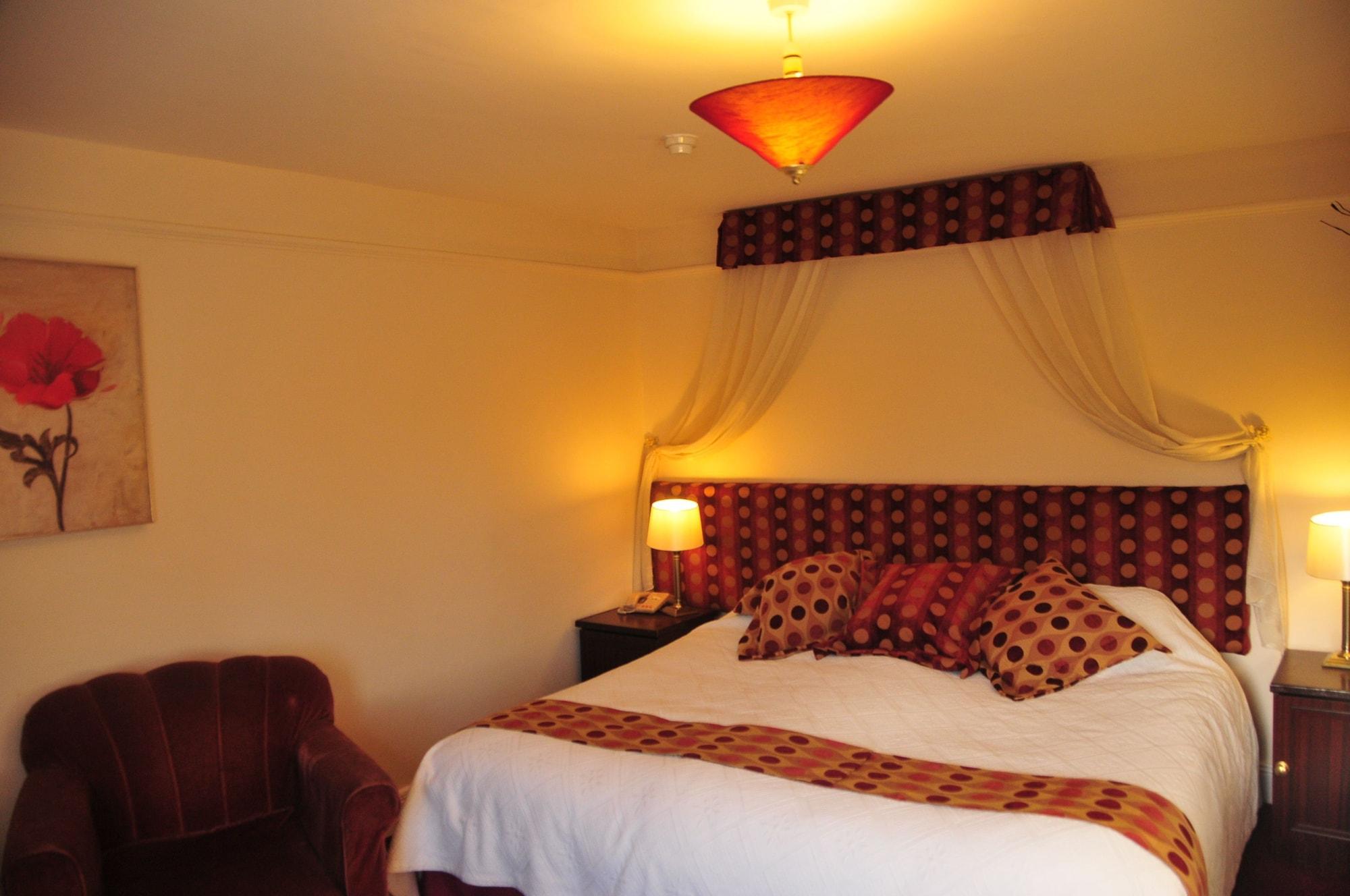 Edward Hotel Gloucester Luaran gambar