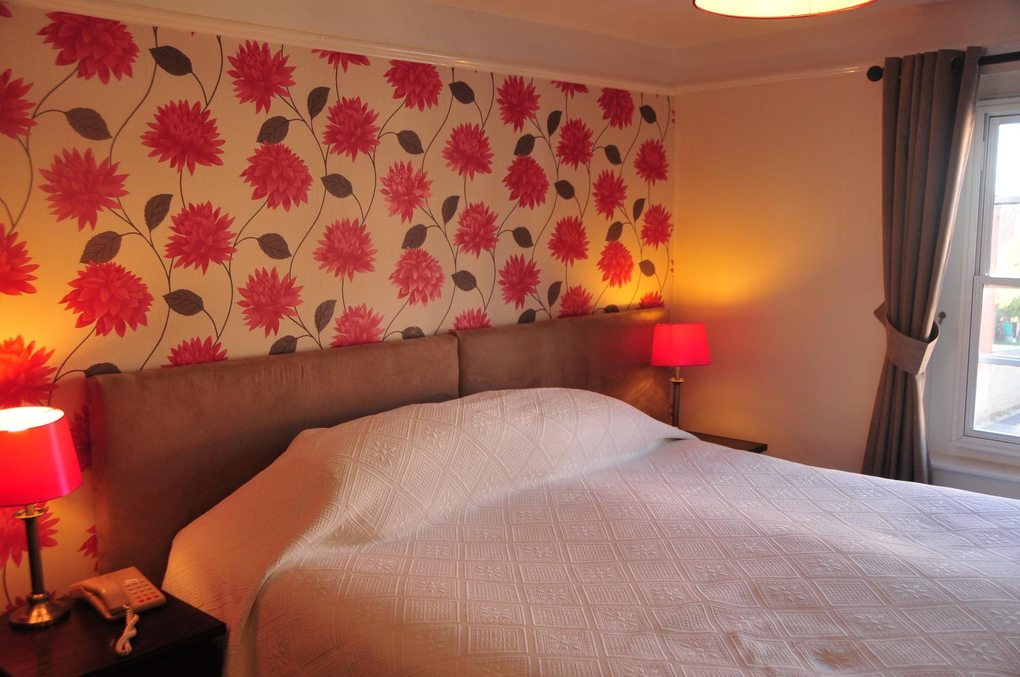 Edward Hotel Gloucester Luaran gambar