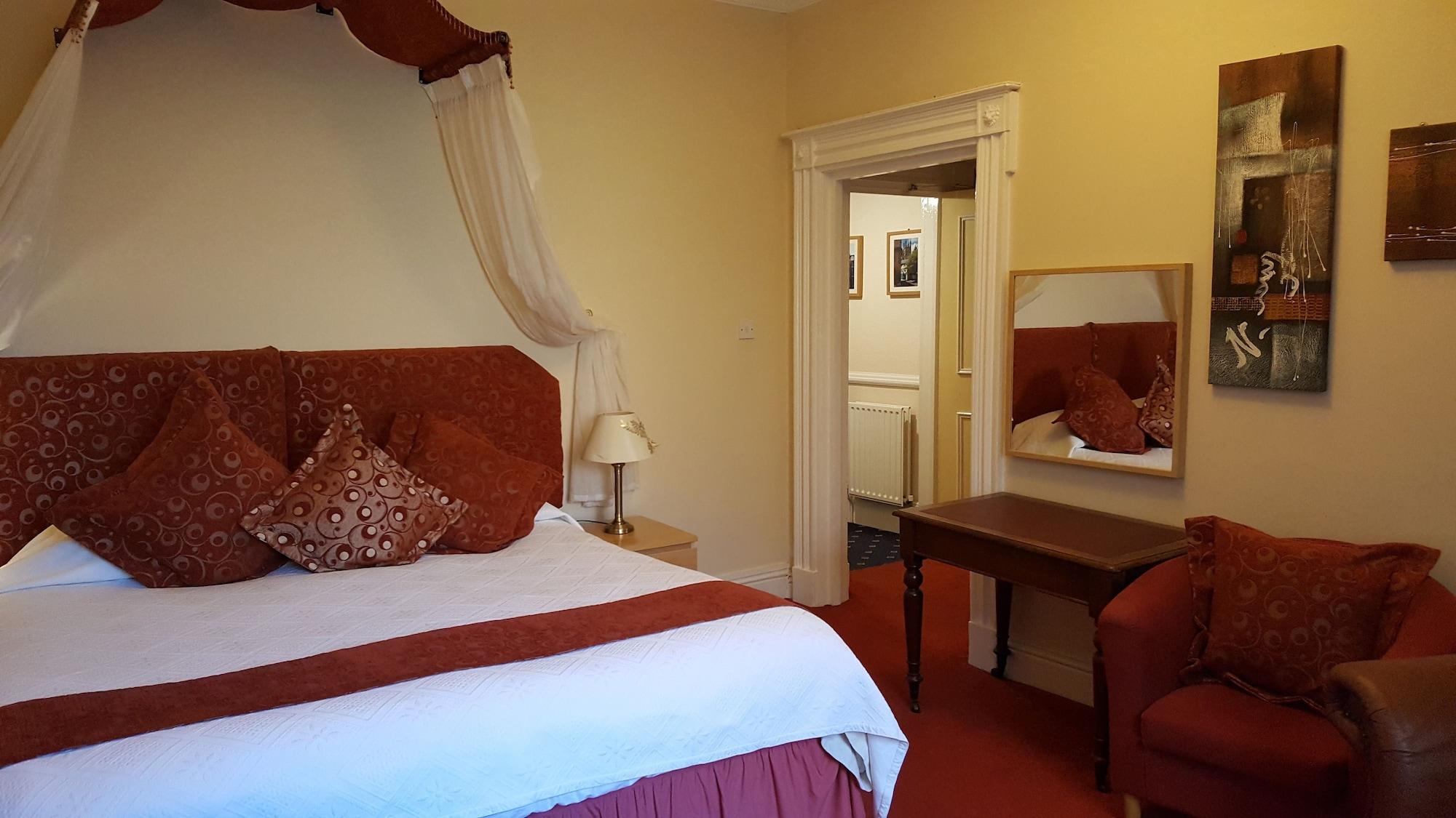 Edward Hotel Gloucester Luaran gambar
