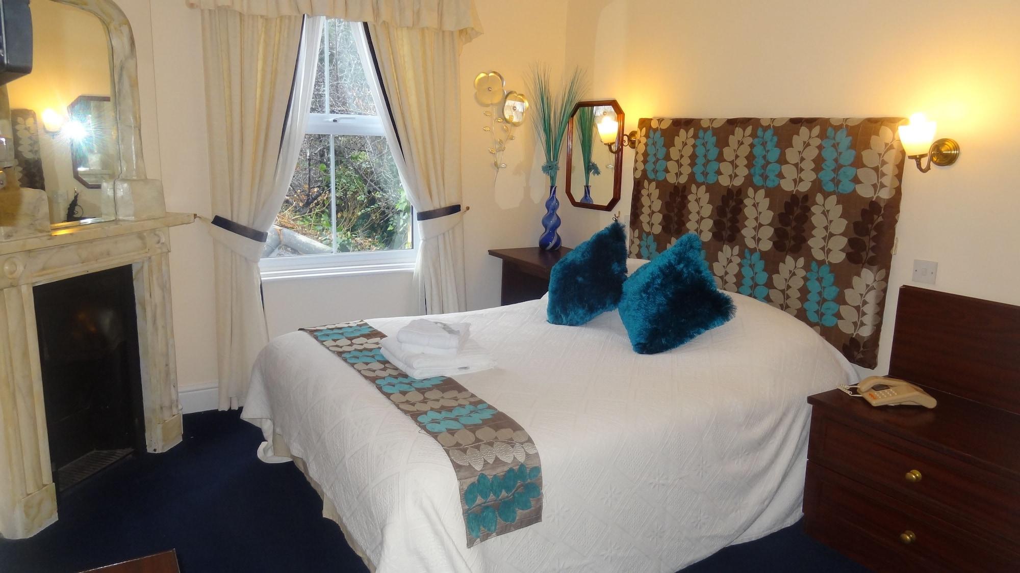 Edward Hotel Gloucester Luaran gambar