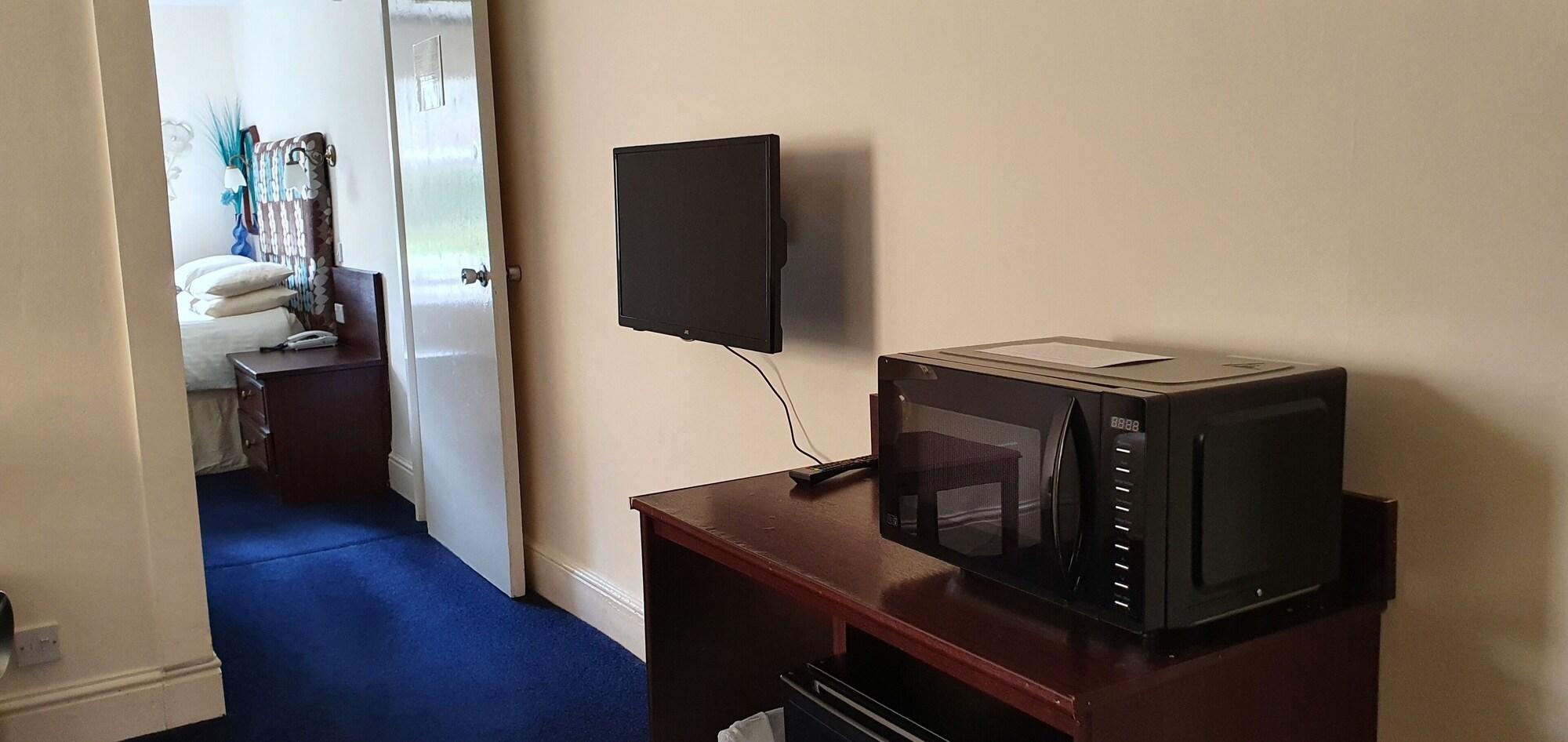 Edward Hotel Gloucester Luaran gambar