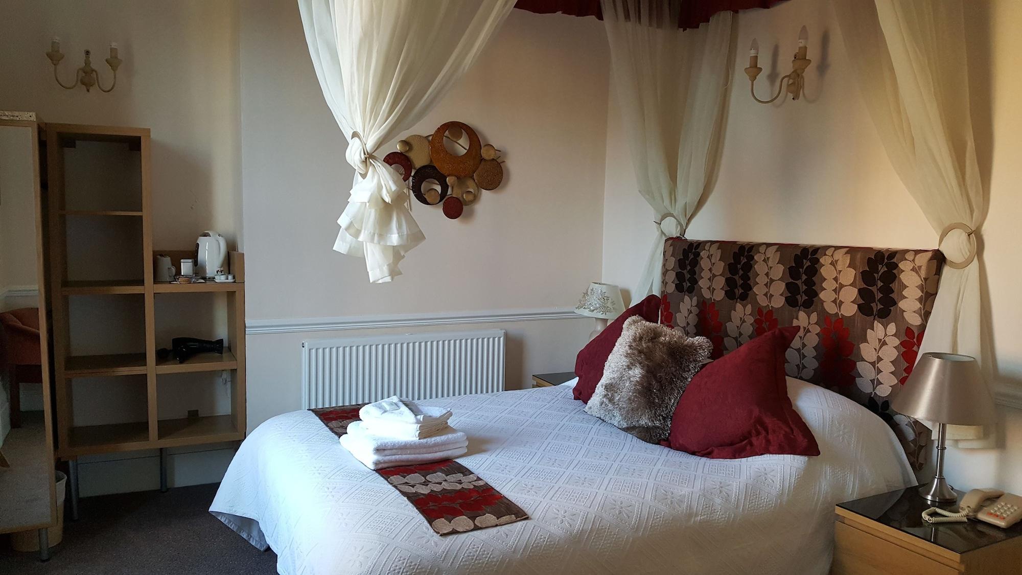 Edward Hotel Gloucester Luaran gambar