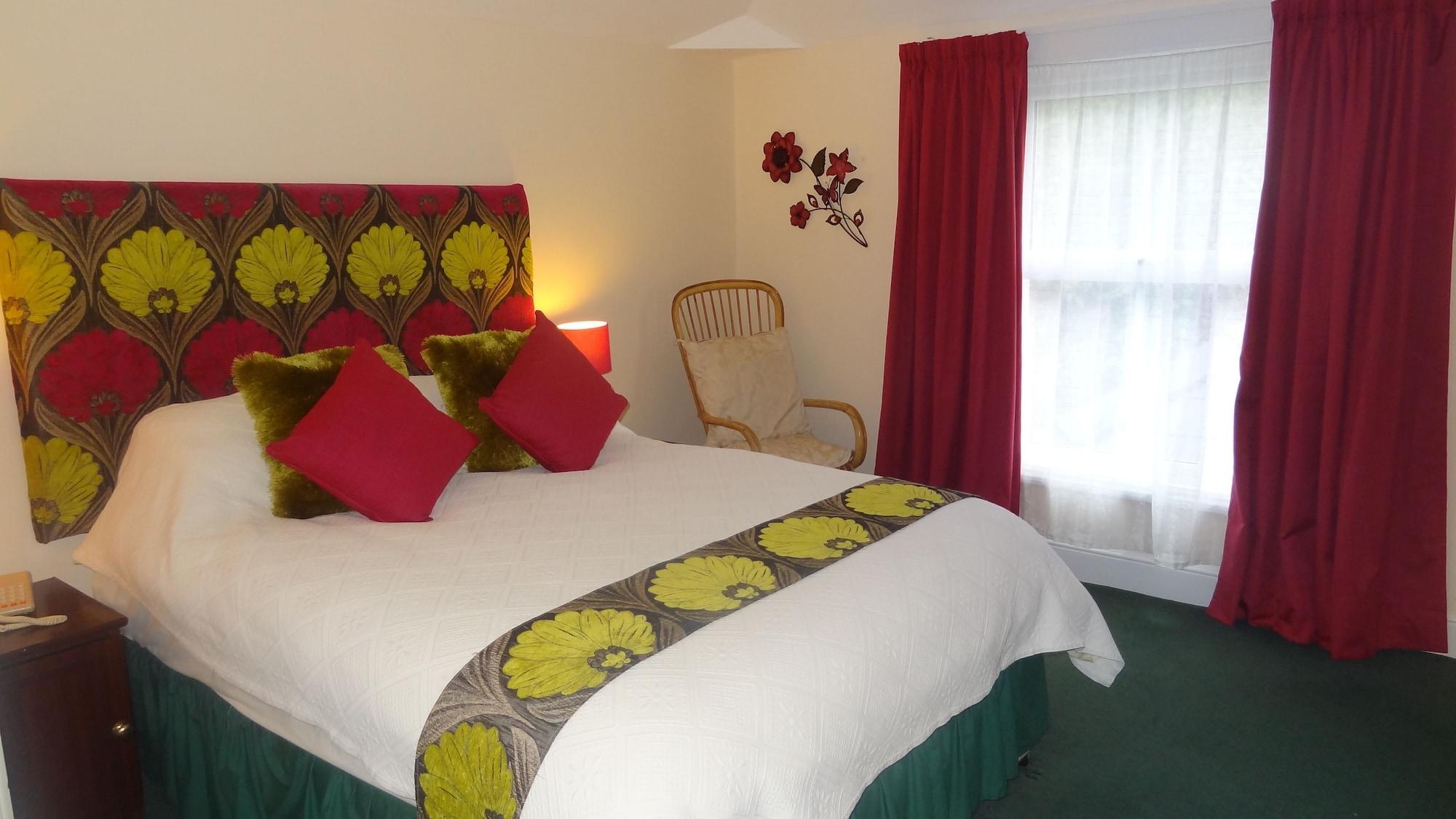 Edward Hotel Gloucester Luaran gambar
