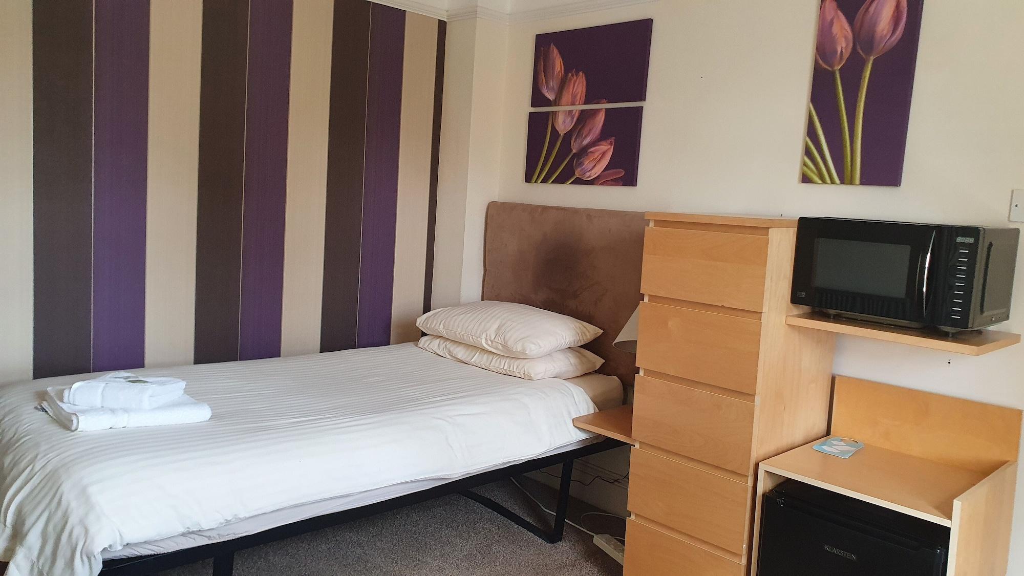 Edward Hotel Gloucester Luaran gambar