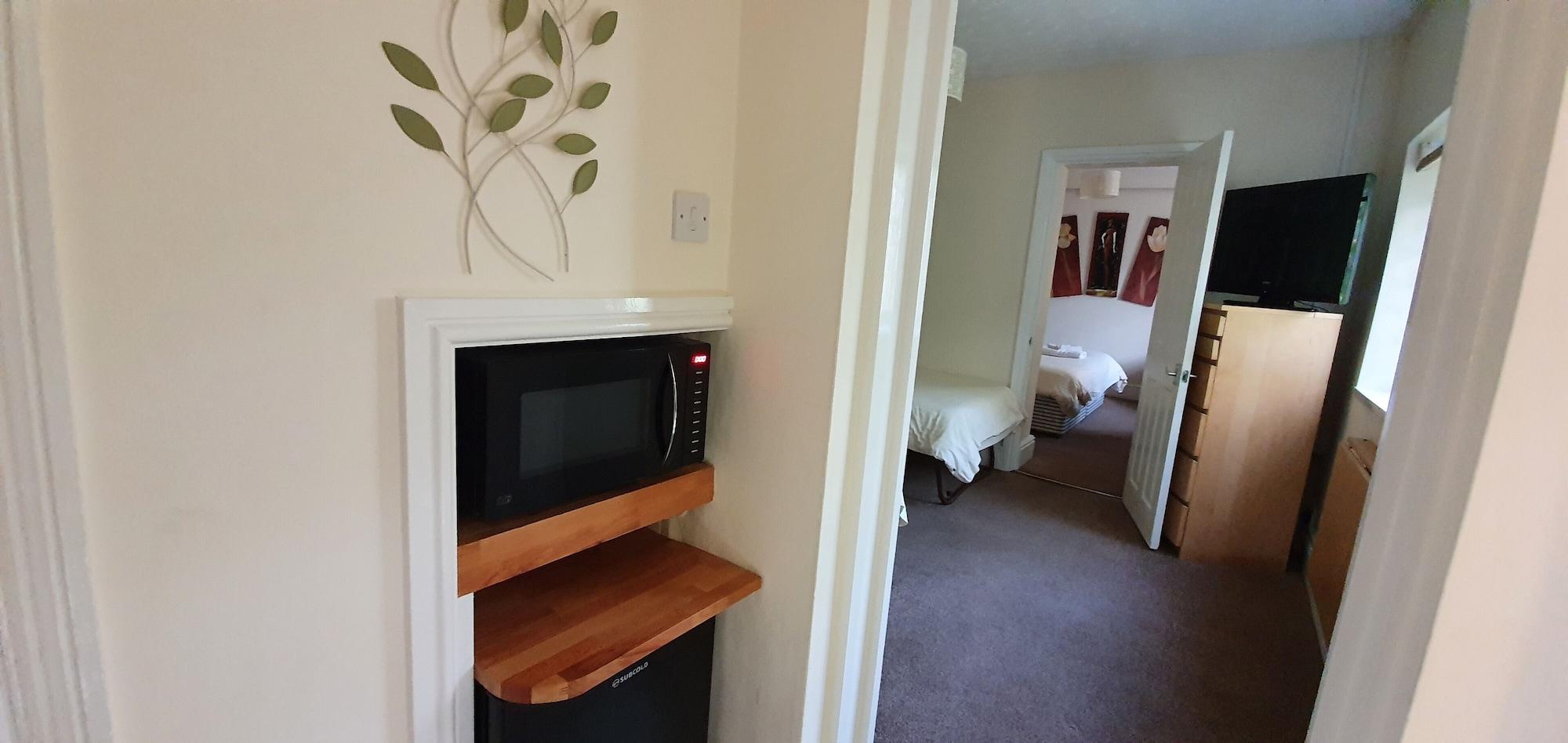 Edward Hotel Gloucester Luaran gambar