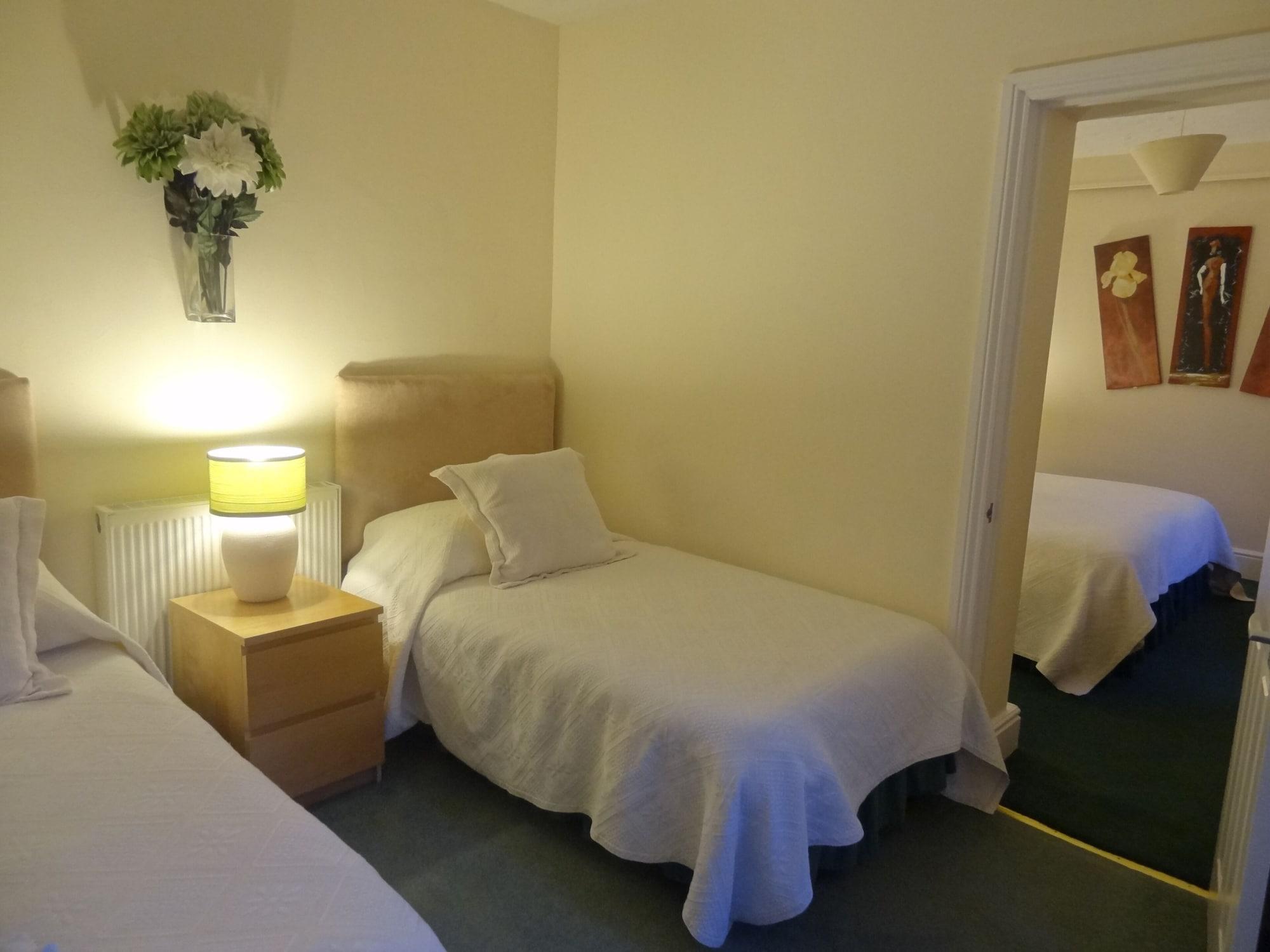 Edward Hotel Gloucester Luaran gambar
