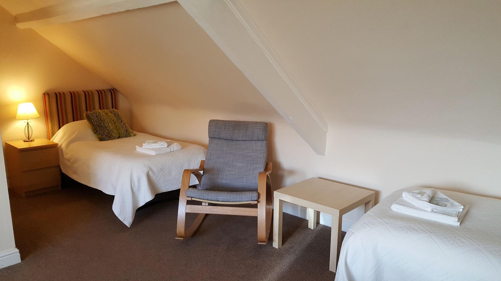 Edward Hotel Gloucester Luaran gambar