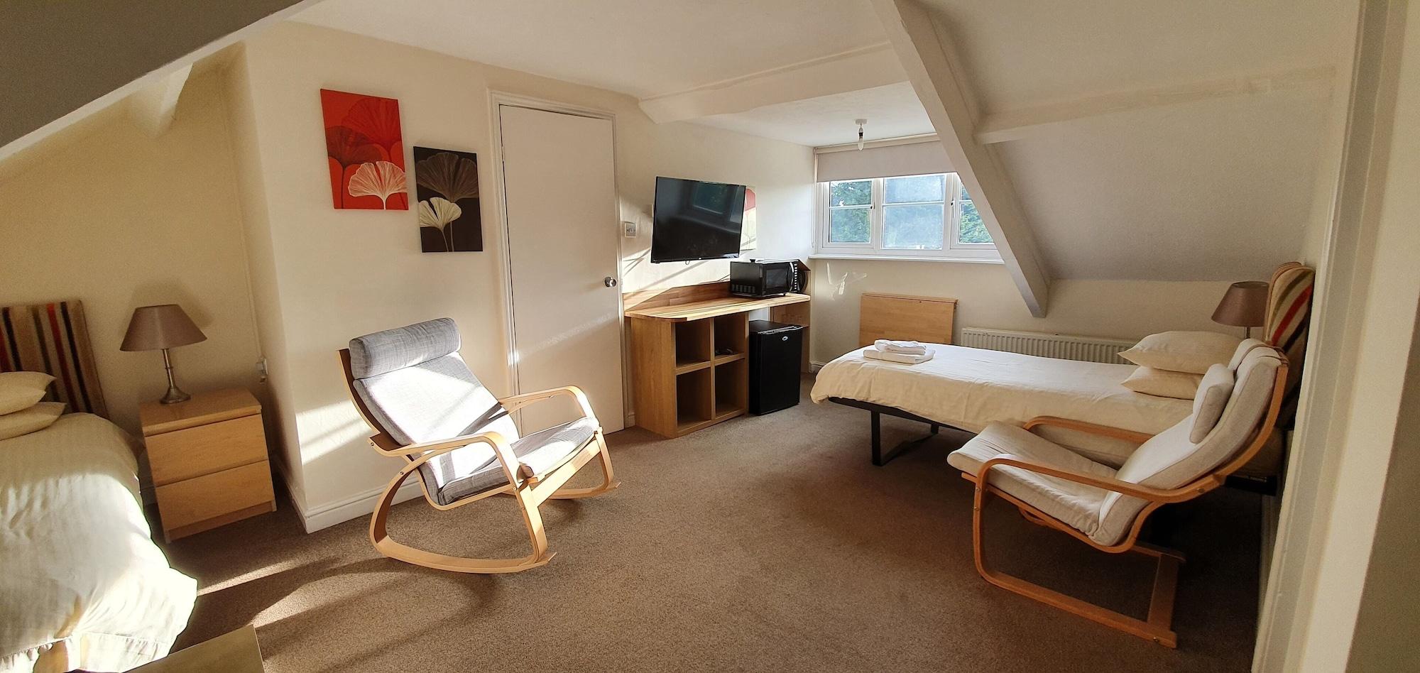 Edward Hotel Gloucester Luaran gambar