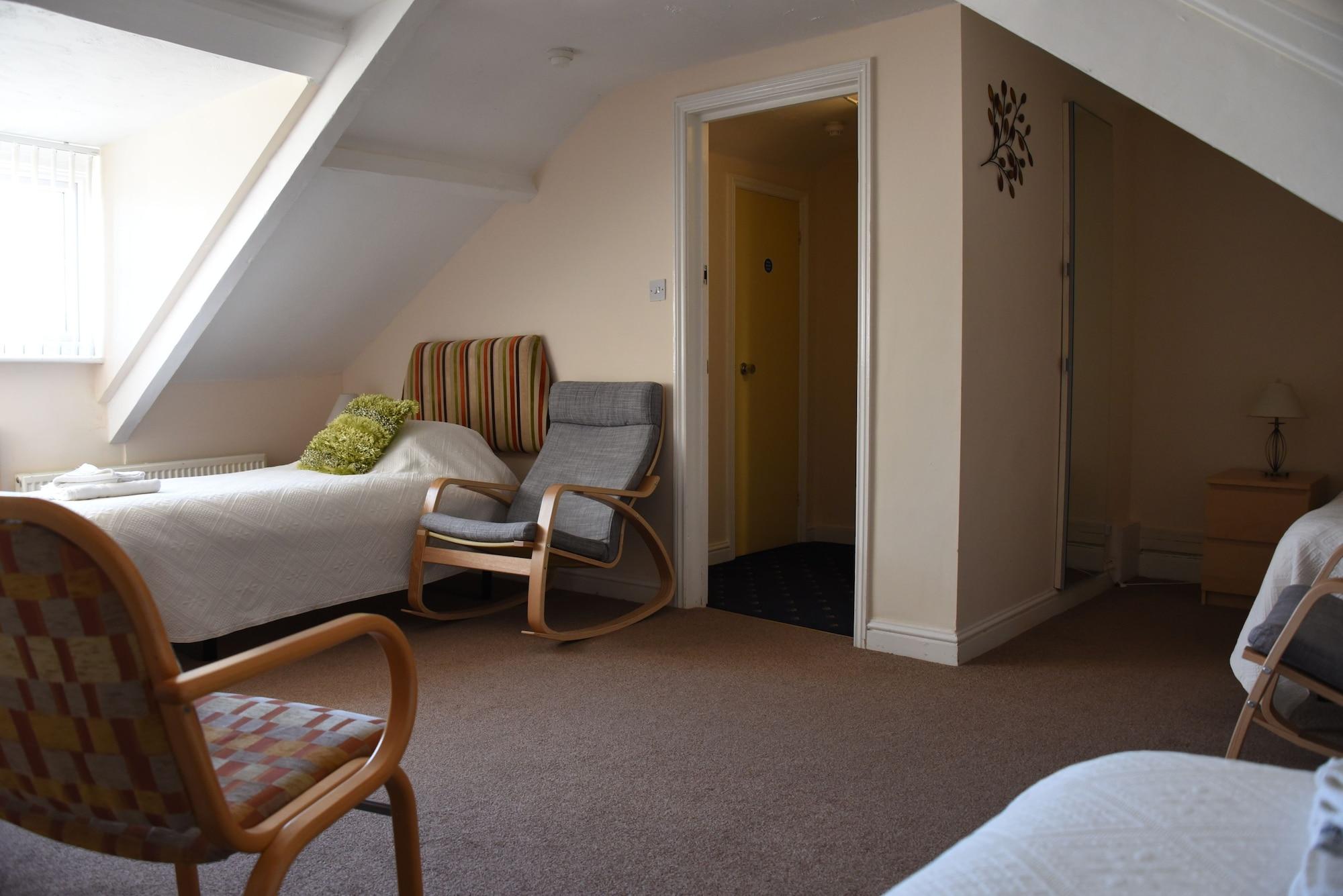 Edward Hotel Gloucester Luaran gambar