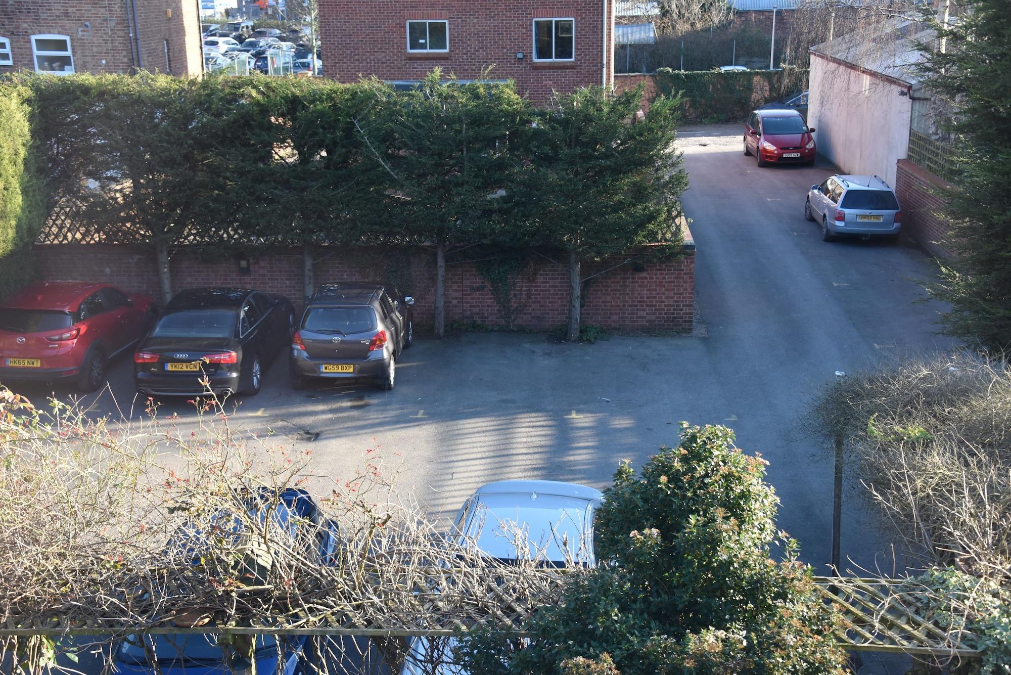 Edward Hotel Gloucester Luaran gambar