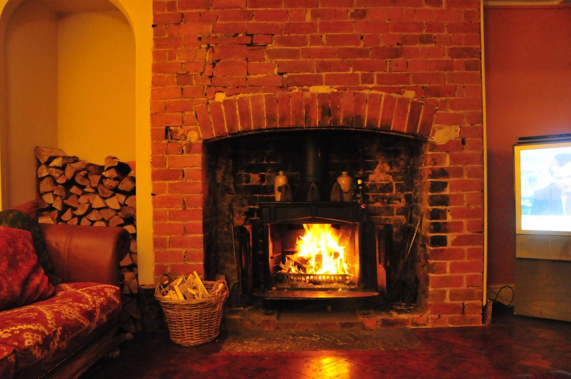 Edward Hotel Gloucester Luaran gambar