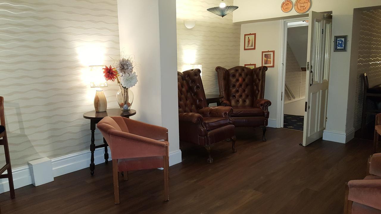 Edward Hotel Gloucester Luaran gambar