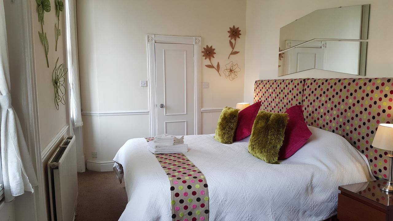 Edward Hotel Gloucester Luaran gambar