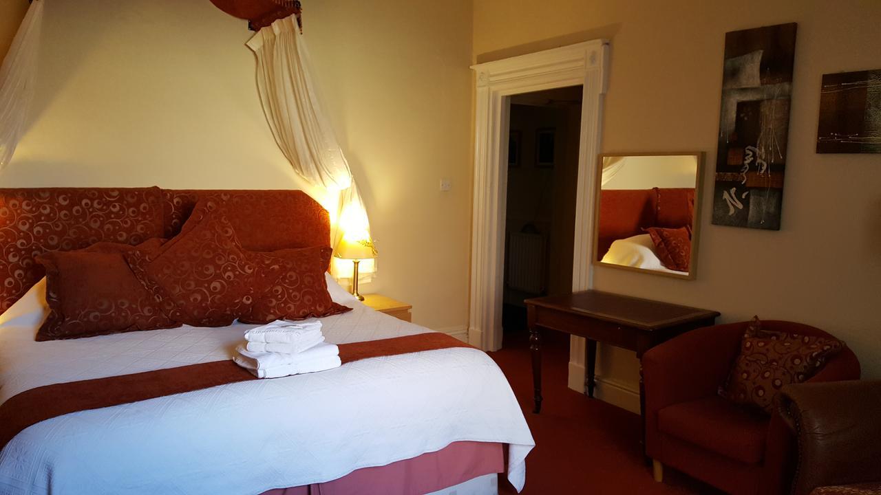 Edward Hotel Gloucester Luaran gambar