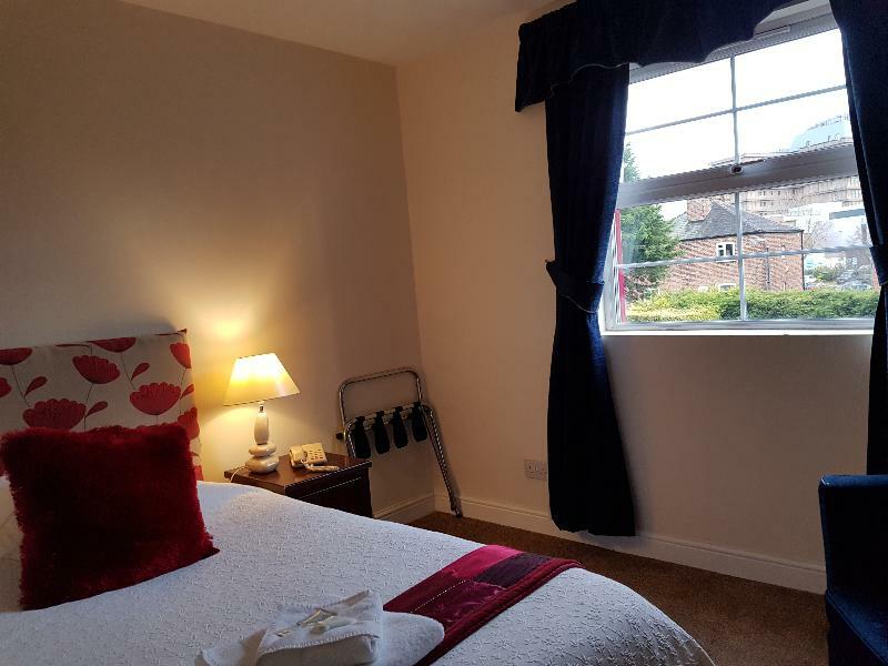 Edward Hotel Gloucester Luaran gambar